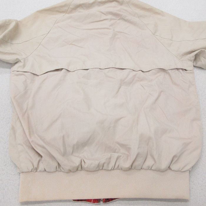 M/古着 バンヒューセン 長袖 ジャケット スイングトップ メンズ 80s