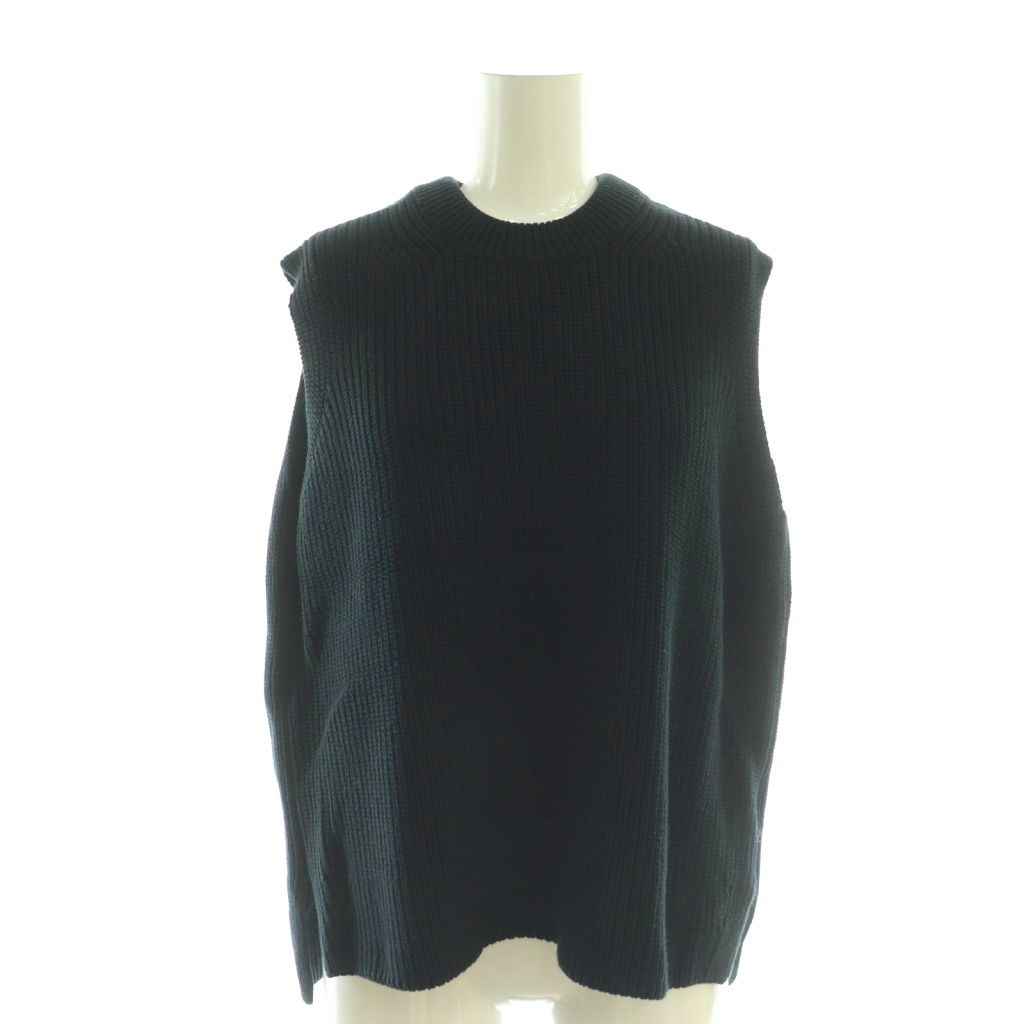 L'Appartement Fenice Knit Vest アパルトモン Fenice Knit Vest（ニット／セーター）｜L'Appartement