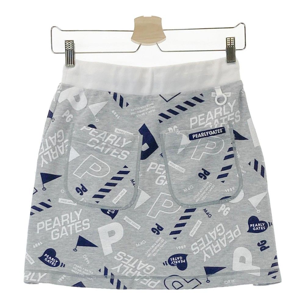 PEARLY GATES 韓国 ゴルフスカート 楽天市場】10/18限定☆抽選で最大100％Pバック パーリーゲイツ