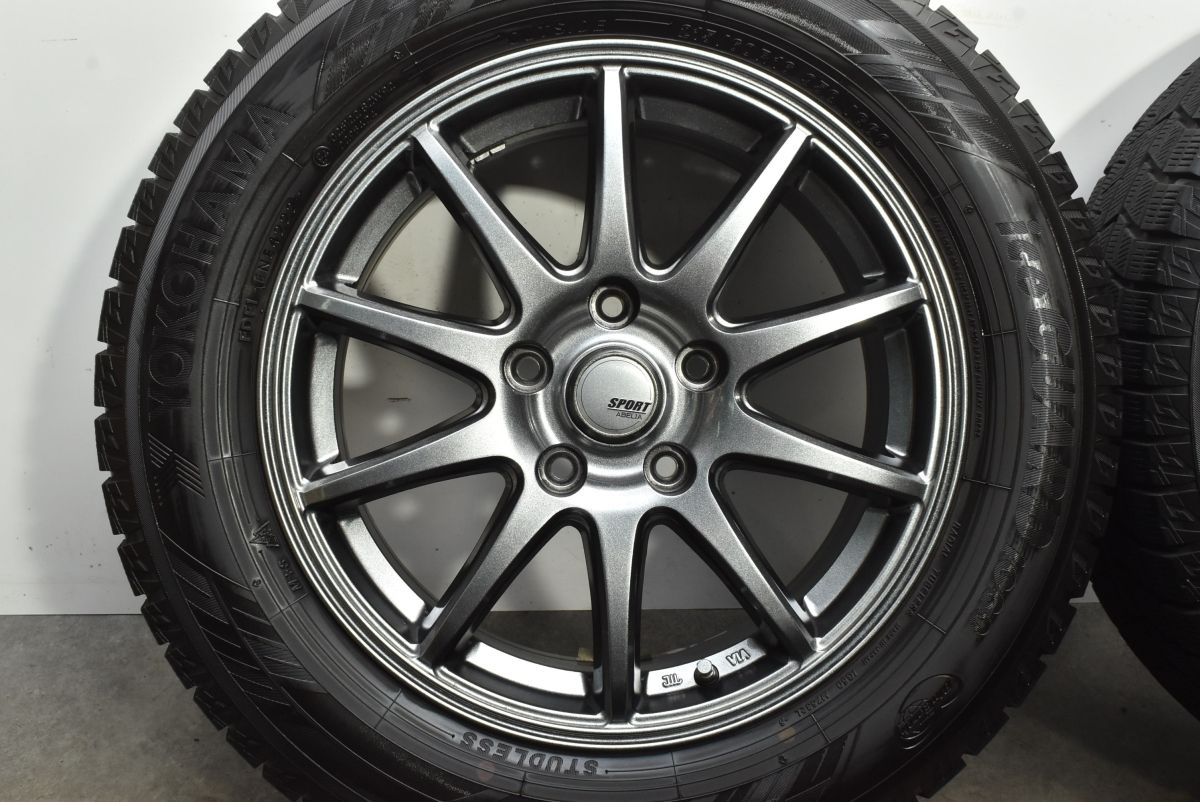 PCD114.3 ヨコハマ