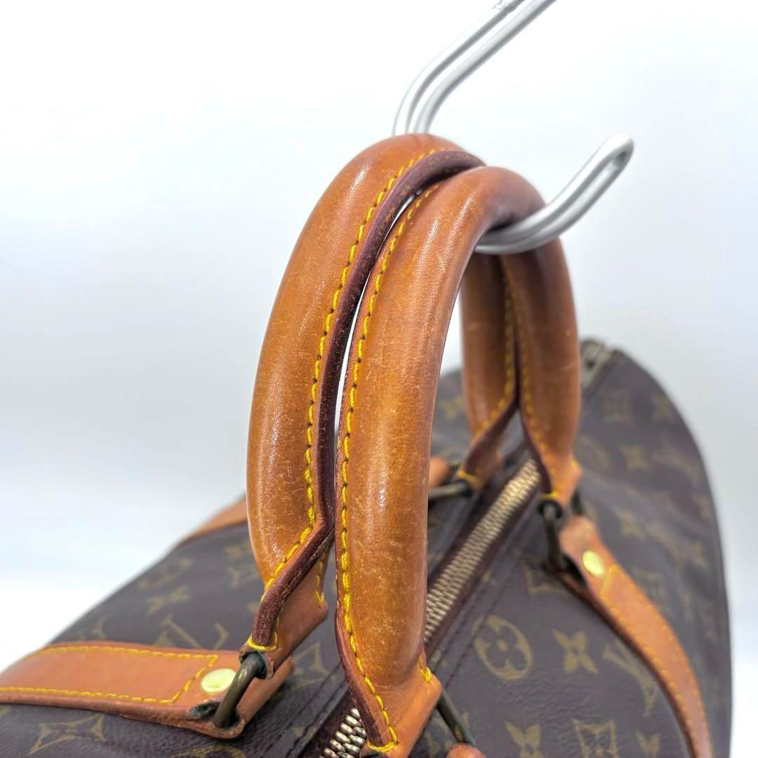 LOUIS VUITTON ルイヴィトン M41428 キーポル 45 旧型