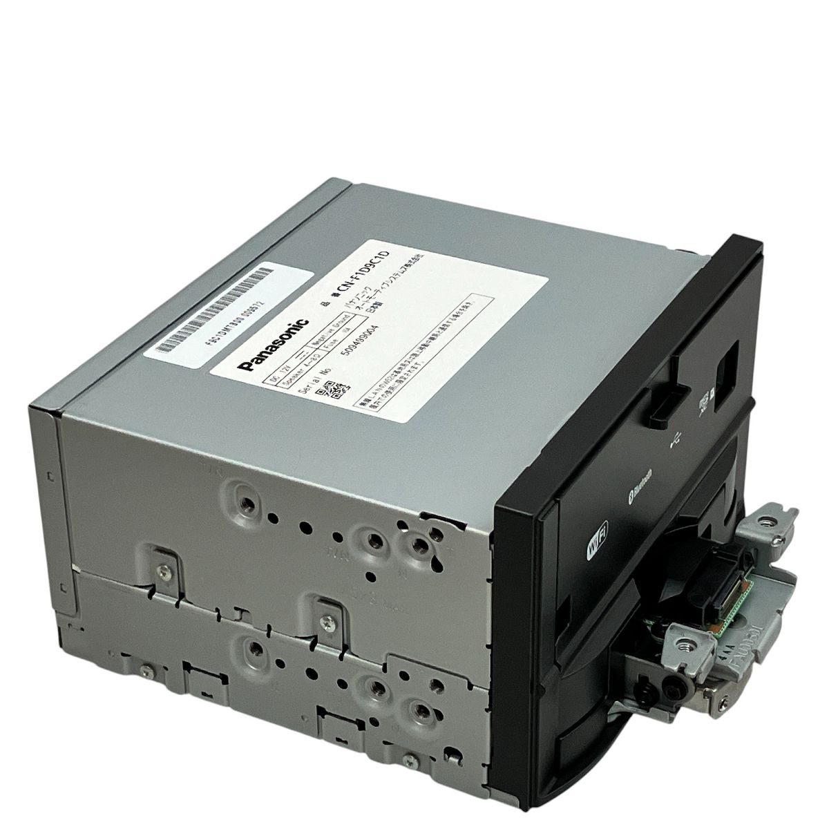 パナソニック　CN-F1D9C1D 新品未使用 Panasonic CN-F1D9C1D パナソニック カーナビ ストラーダ 9V型