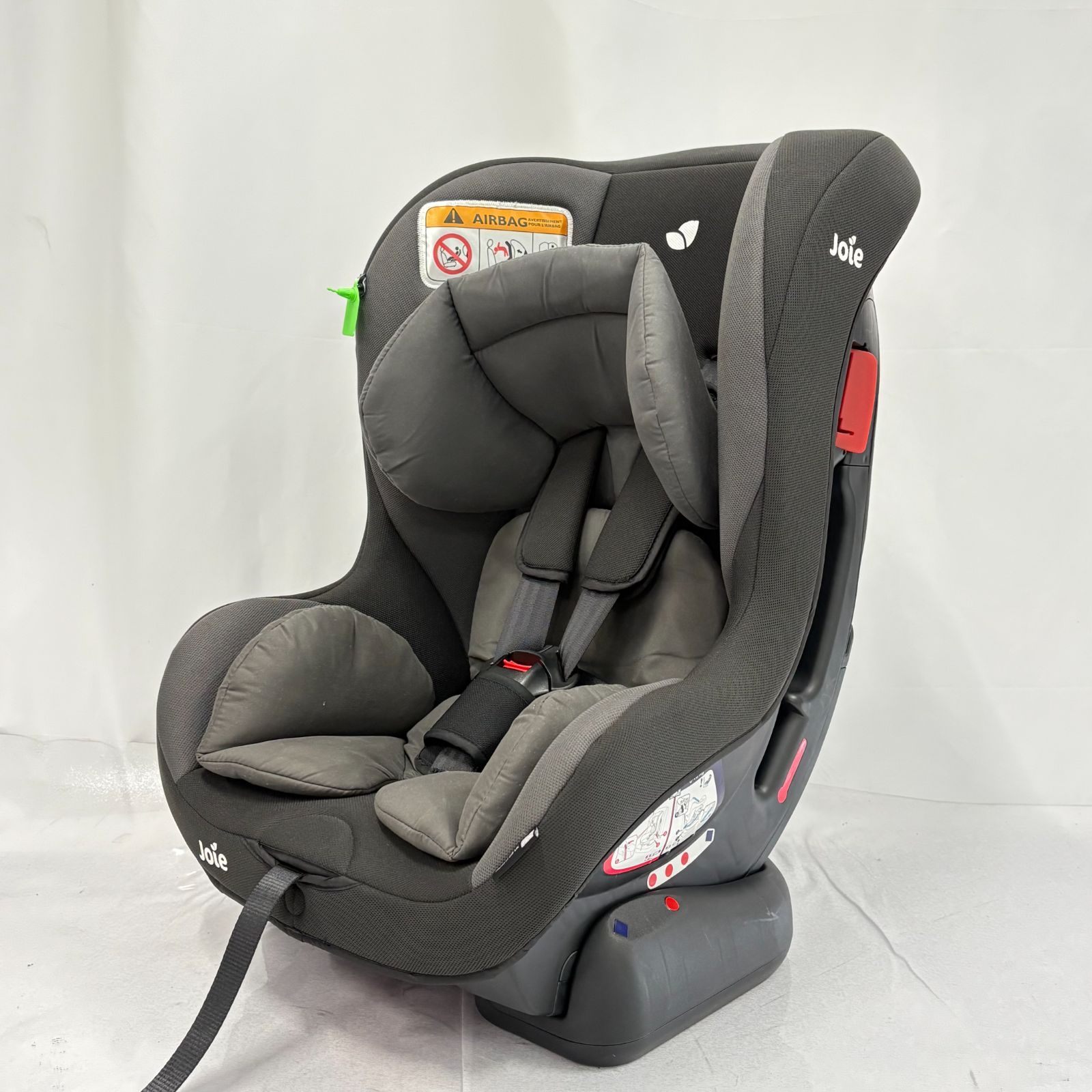 Joieチャイルドシート KATOJI 美品 Joie チャイルドシート チルト
