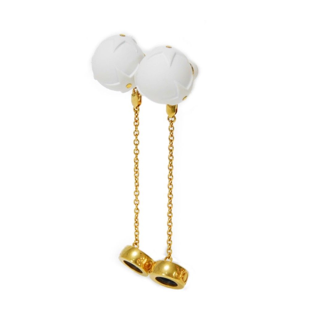 ［美品］ディオール　トライバルボール　AirPods pro CDロゴ　ピアス 楽天市場】Dior ディオール Dior Tribales Earrings ピアス