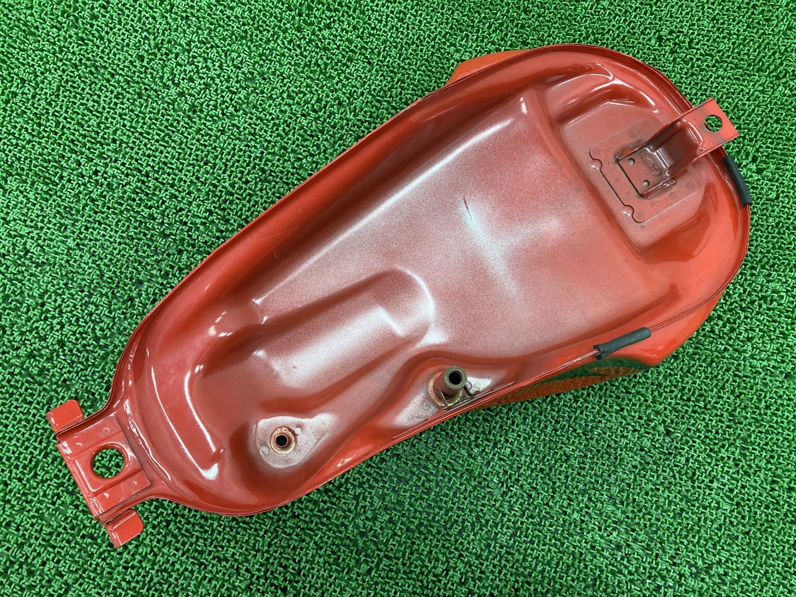 NSR50 タンク ホンダ 純正 中古 バイク 部品 AC10 Nチビ