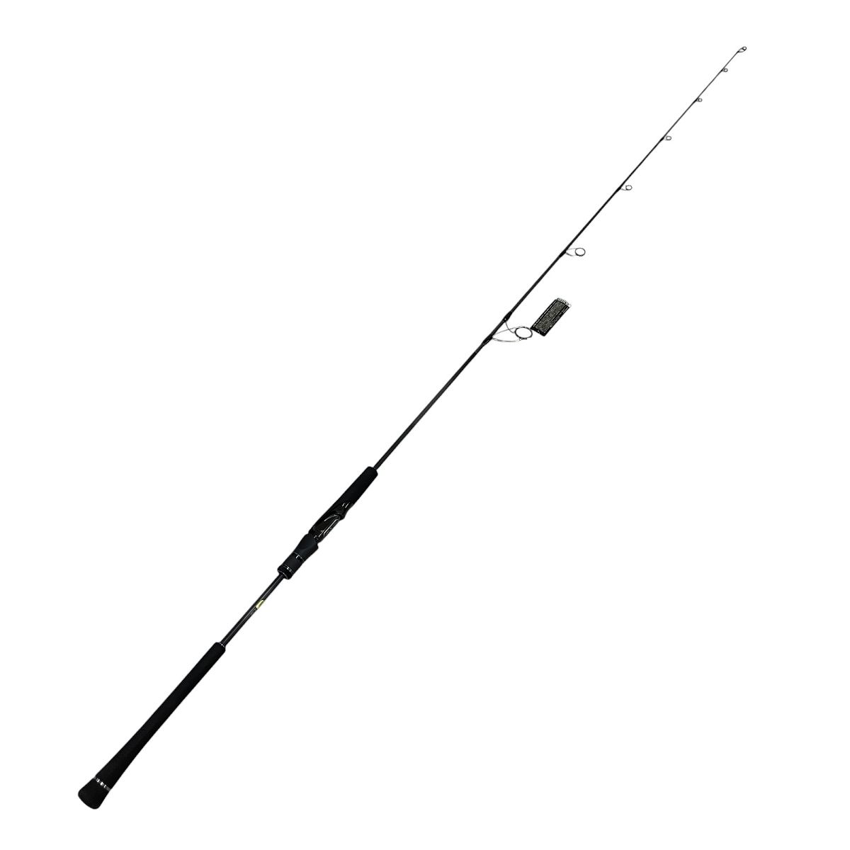 Shimano シマノ 24オシアジガーNJ S64-3 ジギングロッド 釣具 N10034541