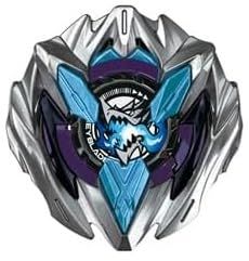 BEYBLADE X ベイブレードX 【単品】 [04] ドランバスター5-80MN CX-08