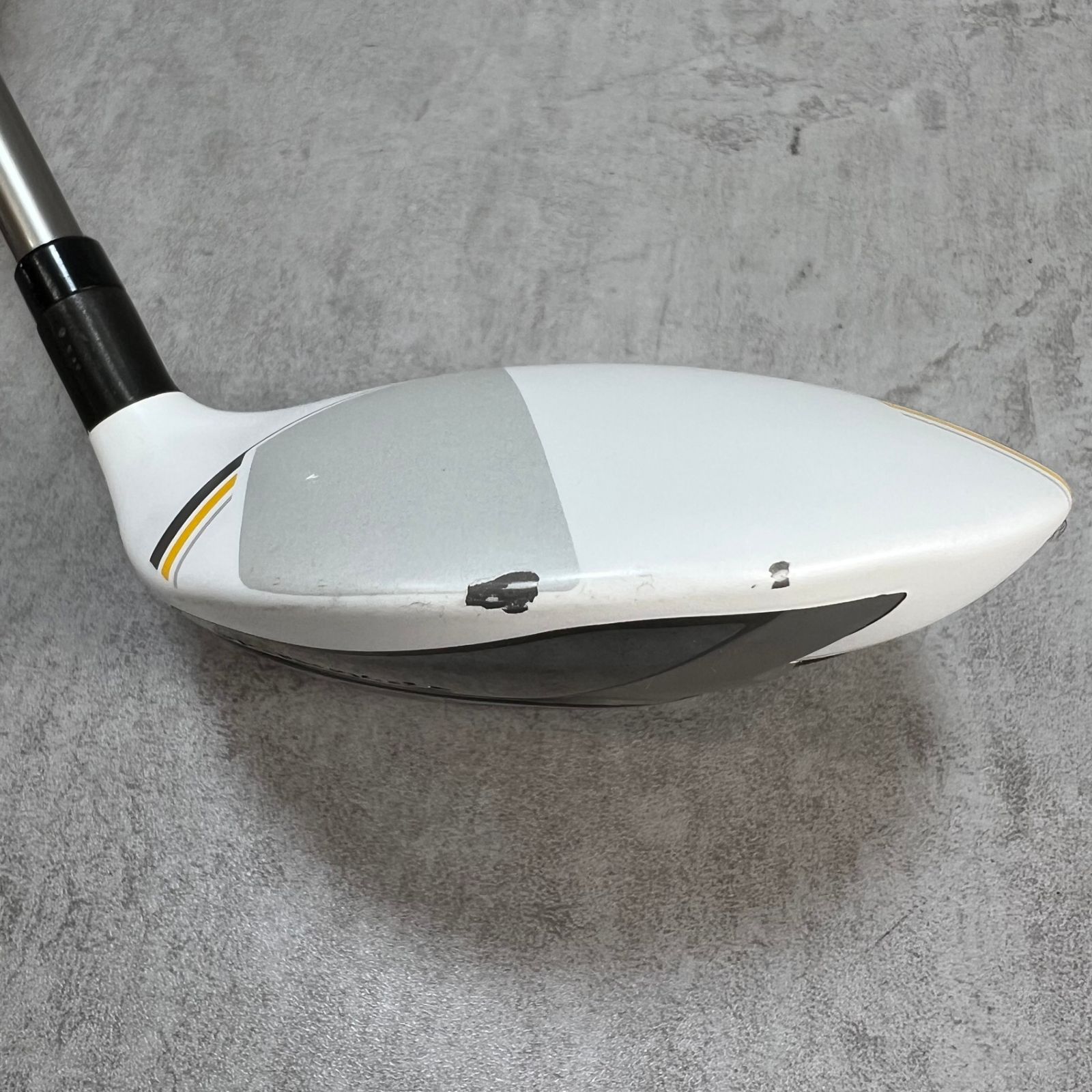 TaylorMade - TaylorMade　テーラーメイド　RBZ　STAGE2　 ステージ　レディースゴルフ5HL　カーボン　L　21°　右利き用 　FW　フェアウェイウッド TaylorMade テーラーメイド RBZ STAGE2 ステージ レディース