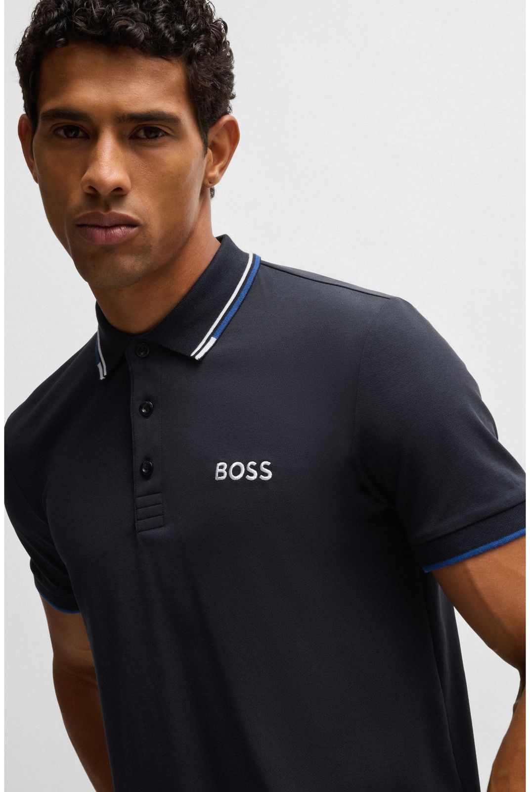 コントラスト ボス