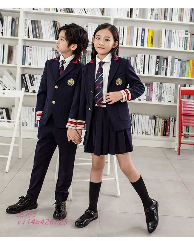 入学式 スーツ