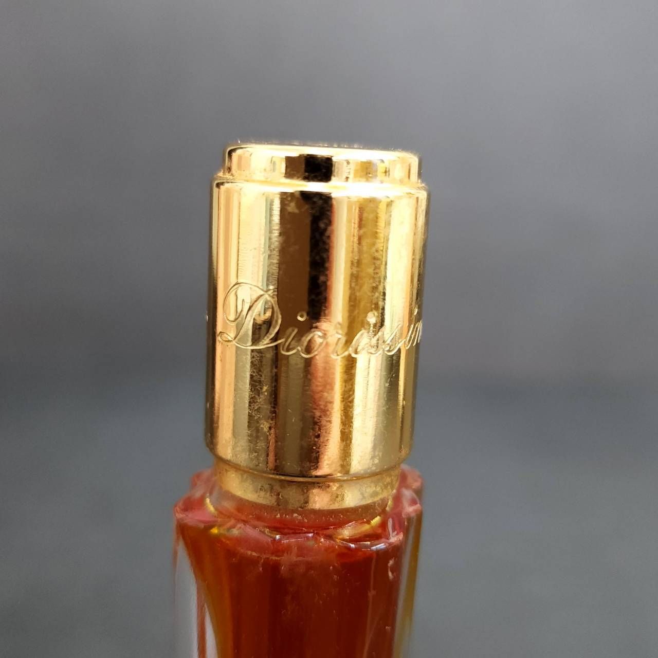 Christian Dior クリスチャンディオール Diorissimo ディオリッシモ 7ml 7.5ml 3点セット パルファム 香水  フレグランス - メルカリ