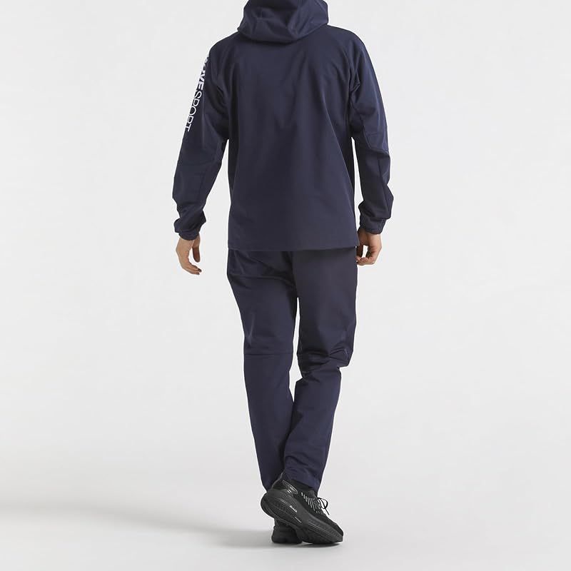 フルジップフーディー ST4FJK23M_NV00_XO