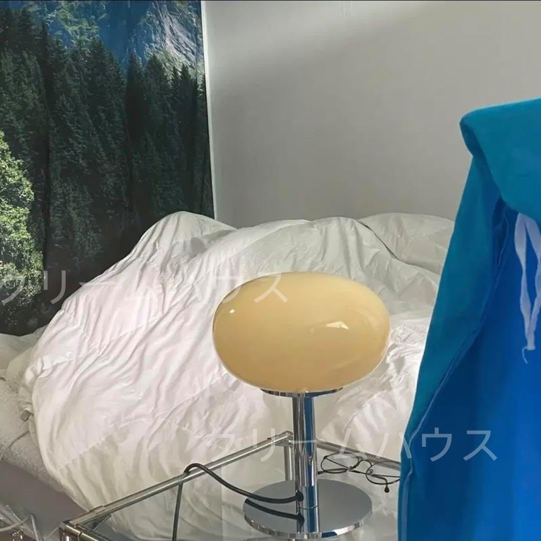 ランプ スタンドライト モダン インテリアスペースエイジ ミッド