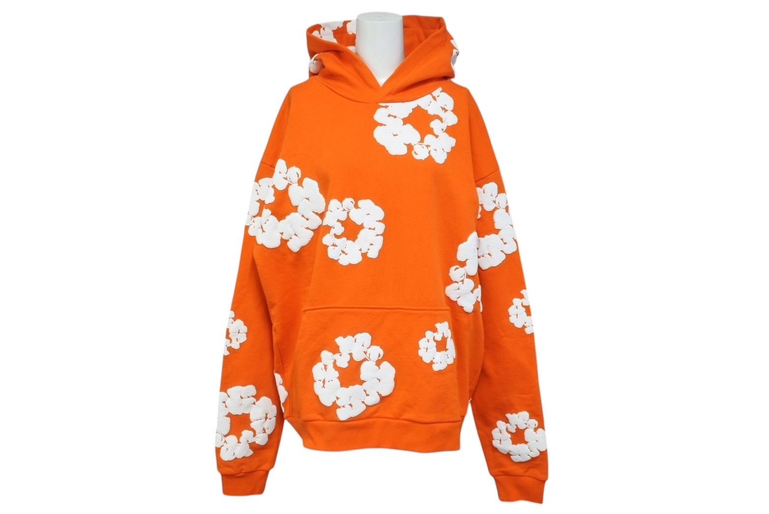 新品未使用 DENIM TEARS デニムティアーズ THE COTTON WREATH