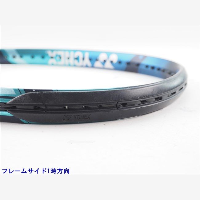 YONEX EZONE 100L 2022年モデル 中古美品（Ｇ１） 中古】ヨネックス イーゾーン 100 2023年モデルYONEX EZONE 100