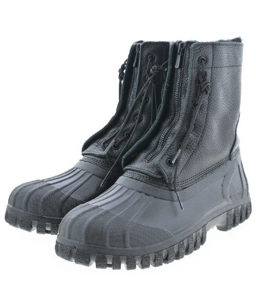 nonnative ブーツ メンズ 【古着】【中古】【送料無料】