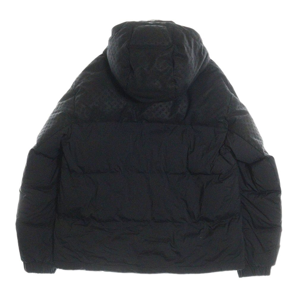 LOUIS VUITTON (ルイヴィトン) 24SS MONOGRAM HOODED DOWN
