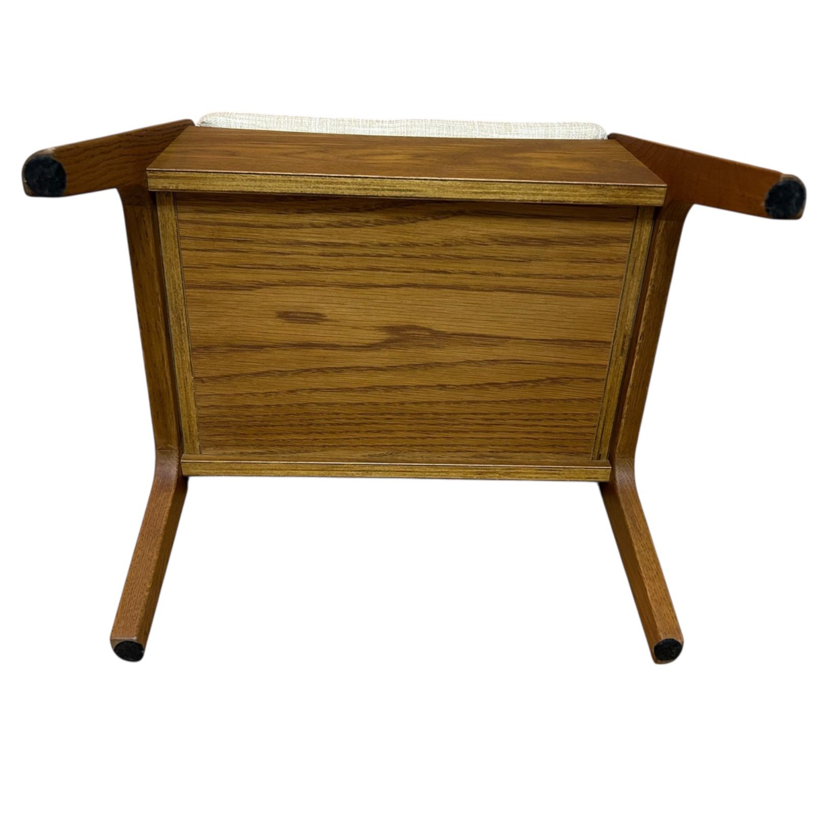 稀少】一生紀 オットマン スツール ROCCO BOX SOOL - メルカリ