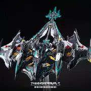 SNAA 無限新星 IN ERA+ 雷霆 デビルフィッシュVer. 新品 本物 SNAA 無限新星 IN ERA+ 雷霆 デビルフィッシュVer.