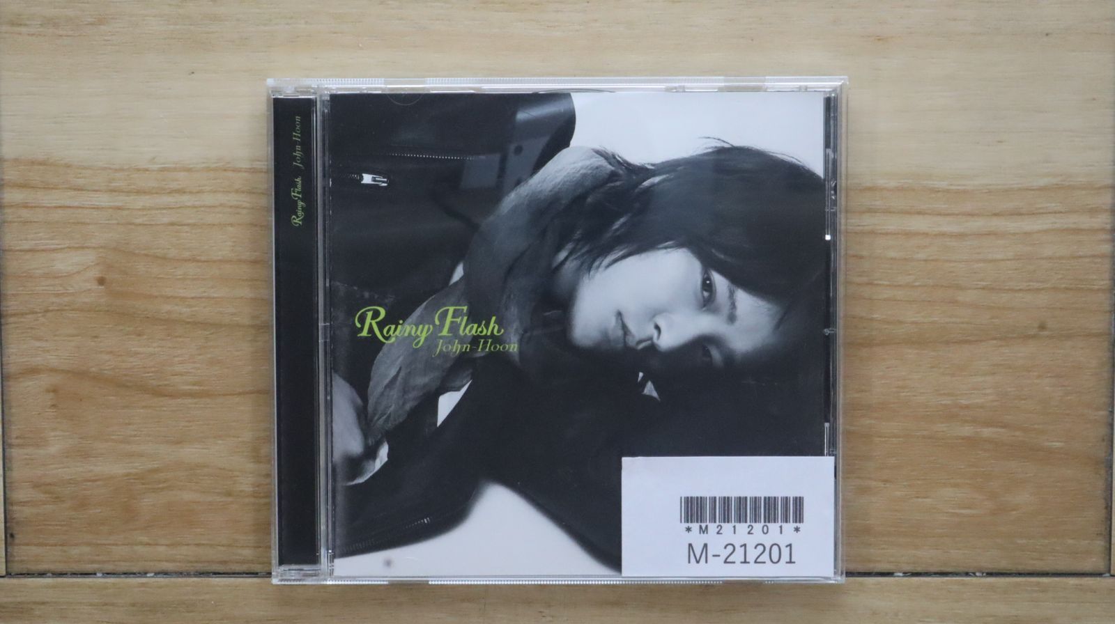 √John-Hoon(ルートジョンフン)限定版 √John-Hoon(ルートジョンフン)限定版 本