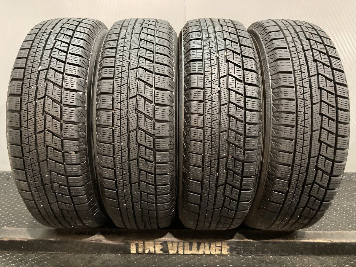 ヨコハマ PRACTIVA 175/65R14 4本 9.5分溝 2021年製 極上品