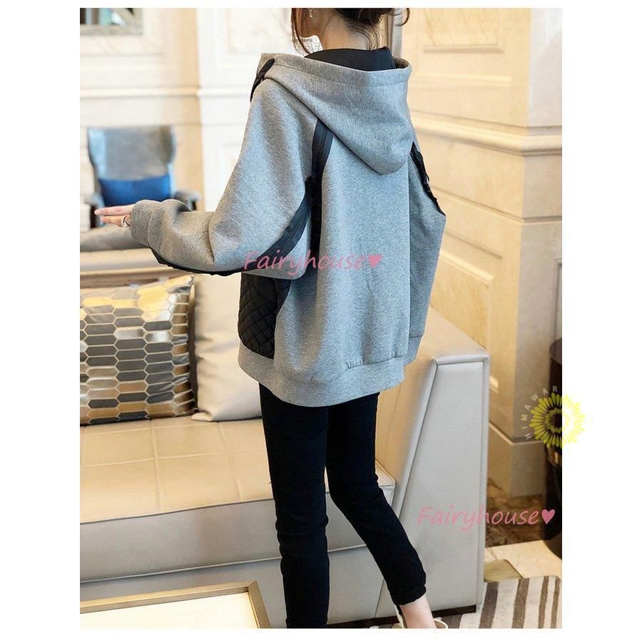 春コート