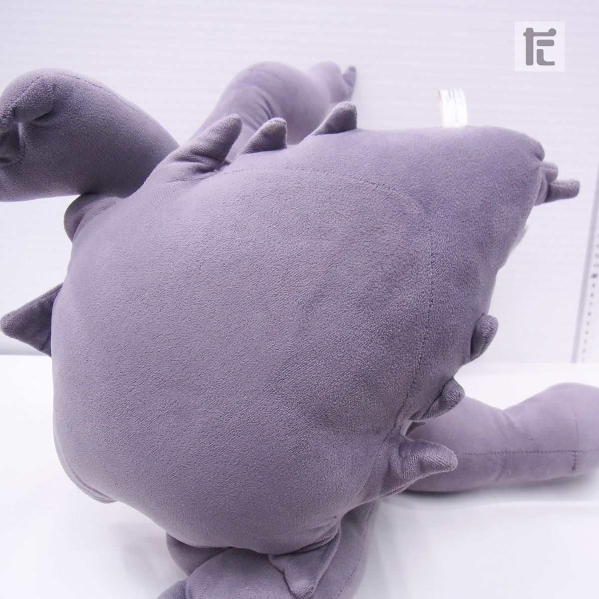 希少 レア ポケモン ダークライ ダイヤモンドパール ぬいぐるみ タカラトミー ポケモン キミにきめた!ポケモンゲットぬいぐるみ ダークライ