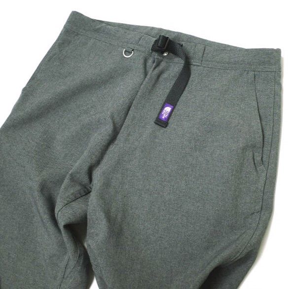 THE NORTH FACE PURPLE LABEL ザ・ノースフェイス パープル