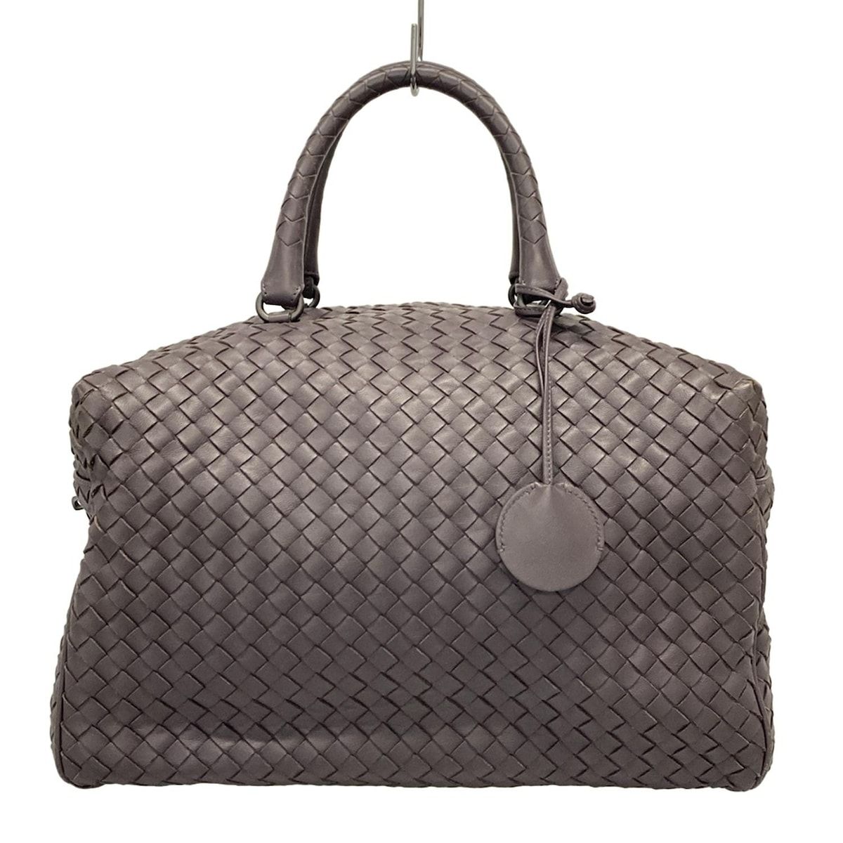 BOTTEGA VENETA(ボッテガヴェネタ) ハンドバッグ イントレ