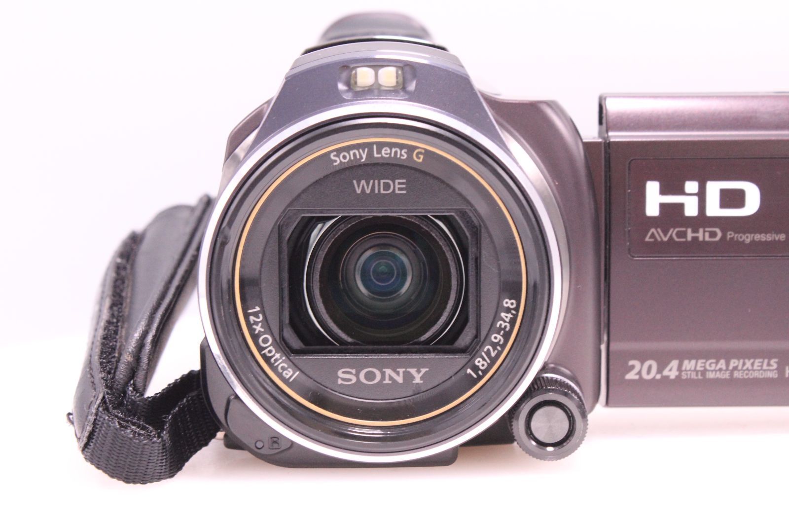 SONY HANDYCAM
