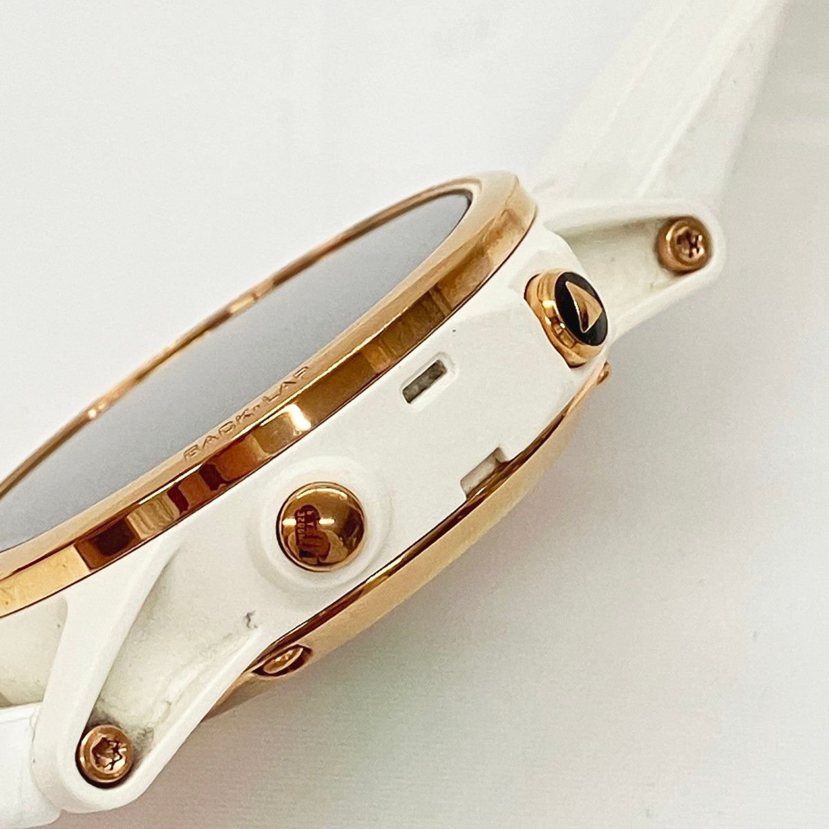 〇〇GARMIN ガーミン Sapphire RoseG fenix 5S Plus スマートウォッチ