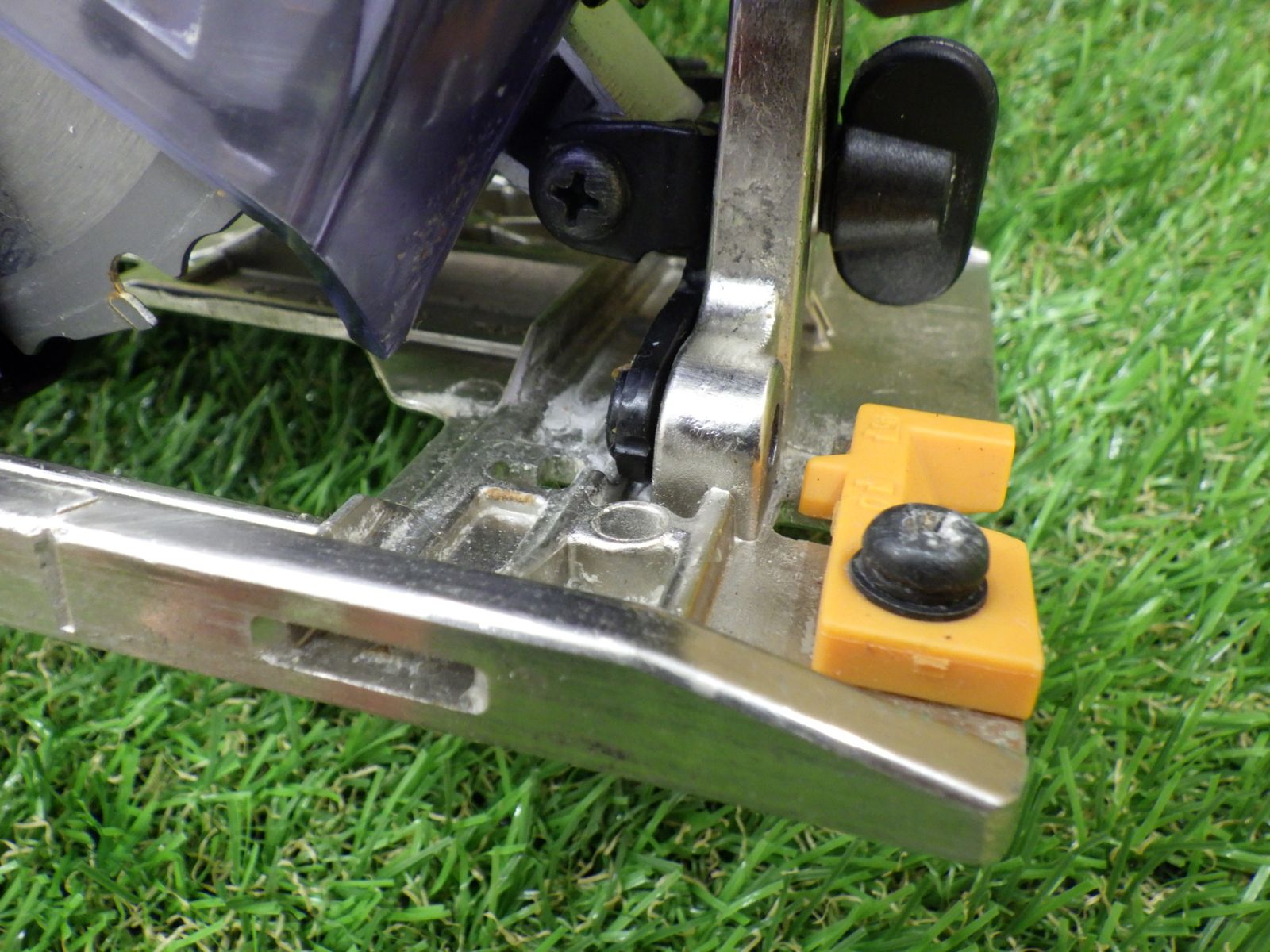 makita マキタ 125mm 防じん マルノコ KS5000FX 丸ノコ 電動工具 切断 工具 品 250925 HRDEVELOPMENT_JP