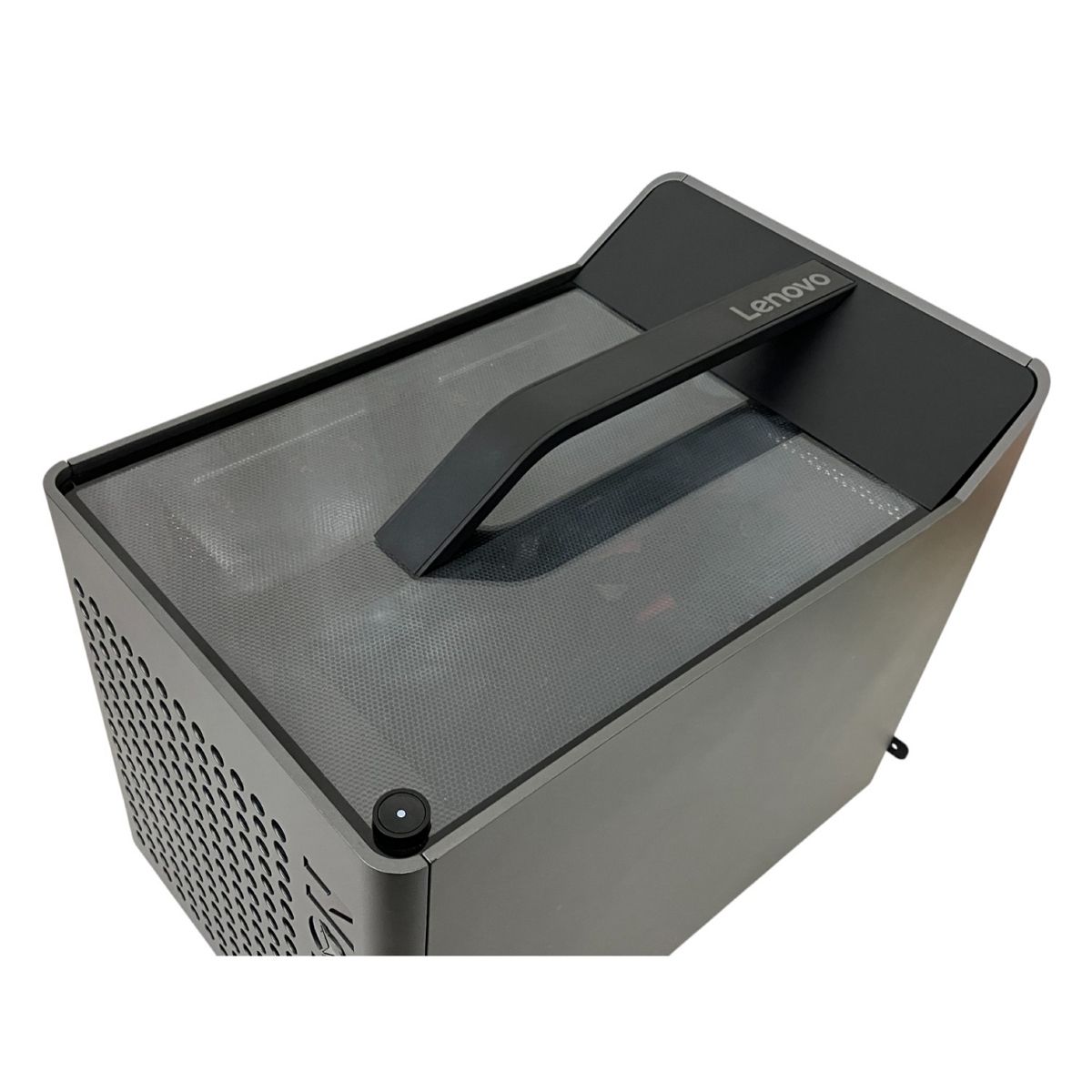 LENOVO Legion C530-19ICB 90JX003PJM デスクトップ PC 16GB HDD