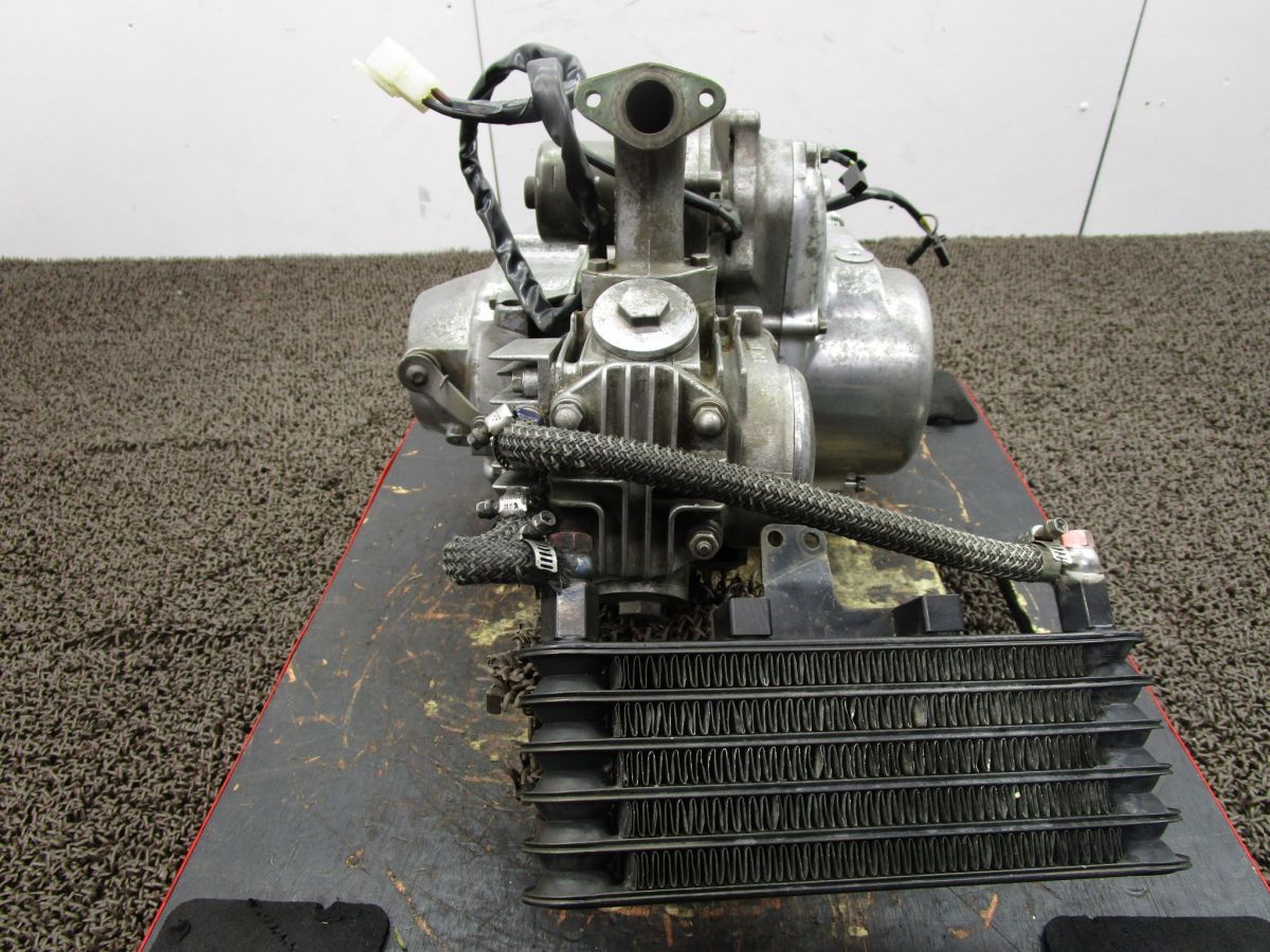 AC09E MAGNA