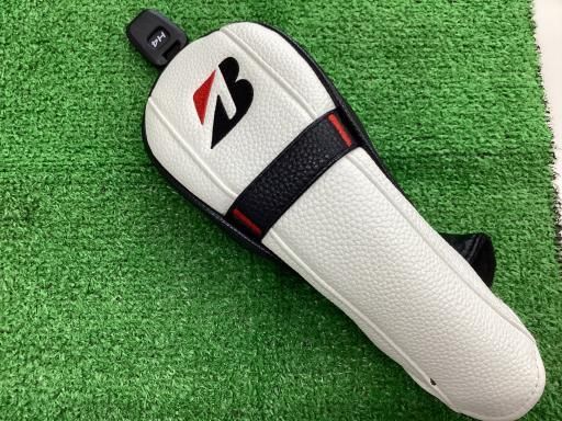 中古】 ブリヂストン BRIDGESTONE B2 H4 ユーティリティ UT Air