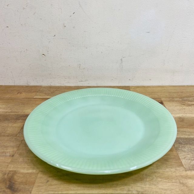 節約 Fire King ファイヤーキング ディナープレート ジェダイ ジェーン