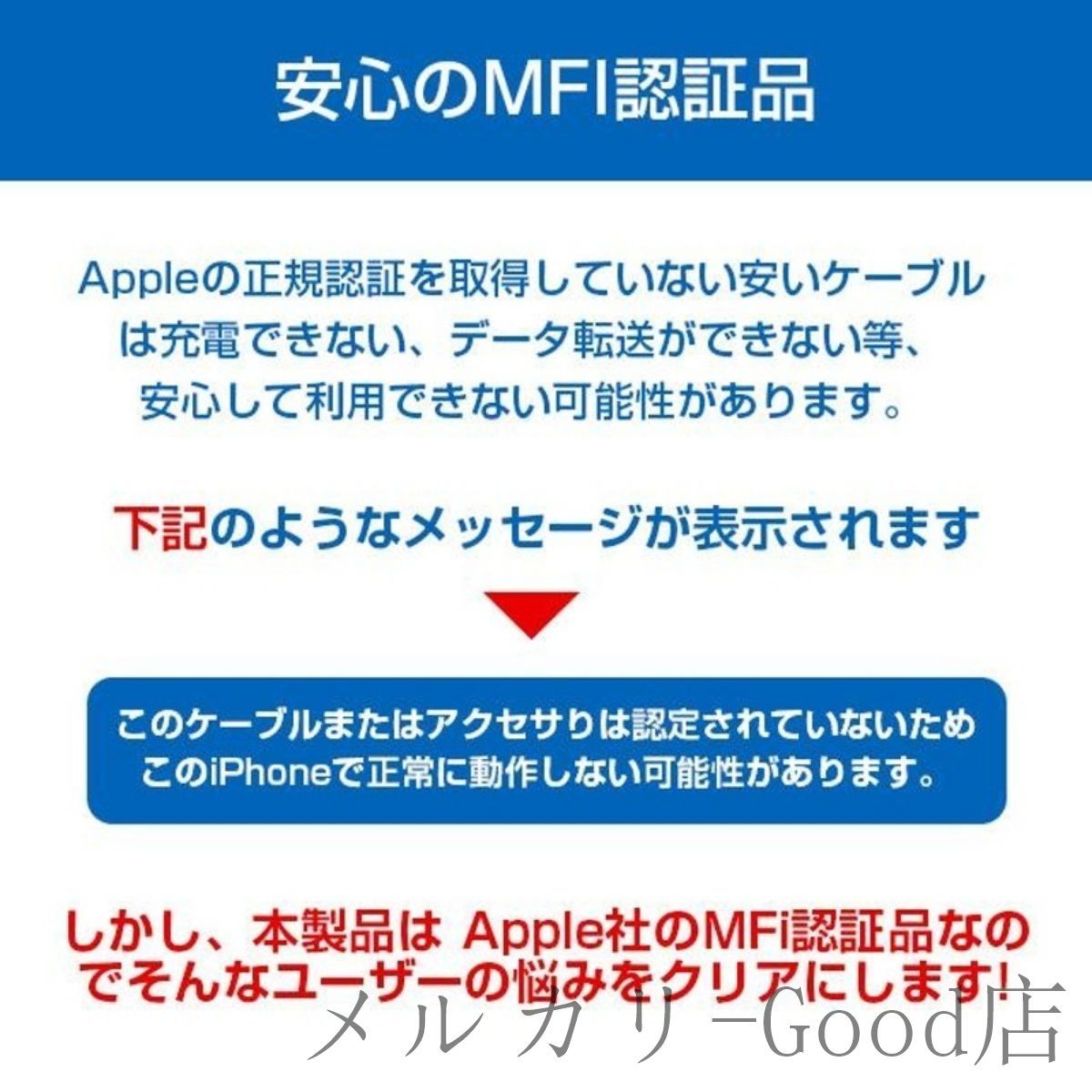 短納期 iPhone 充電 ケーブル 2m mfi認証 長い 短い シリコンケーブル USB 充電ケーブル 純正品質 ライトニングケーブル 充電コード  （北海道、沖縄県、離島.など遠隔地 追加2000円 ）