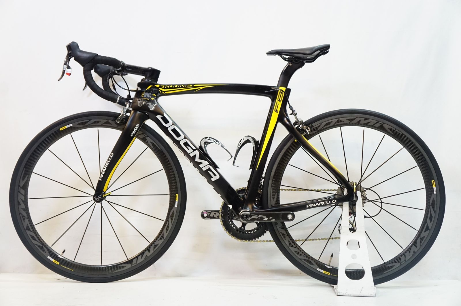 PINARELLO ピナレロ DOGMA F8 RHINO 2016年モデル ロードバイク | バイチャリ熊谷店