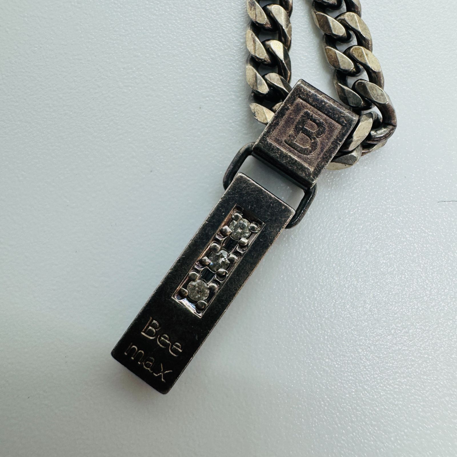 ネックレス リング