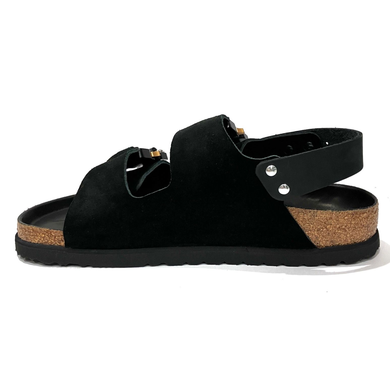 DIOR ディオール × BIRKENSTOCK ビルケンシュトック コラボ サンダル 
