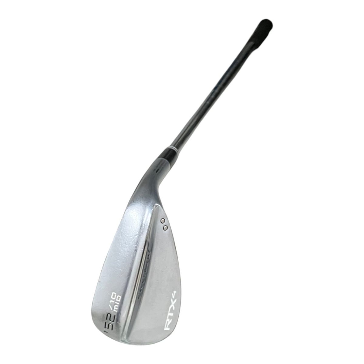  クリーブランド RTX 4 ウェッジ 52-10 N.S.PRO 950 GH S シャフト ゴルフ ウェッジ メンズ