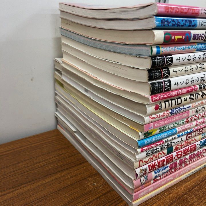 保育・教育本 まとめ売り □01)【同梱不可】保育教育 関連本まとめ売り約40冊大量セット