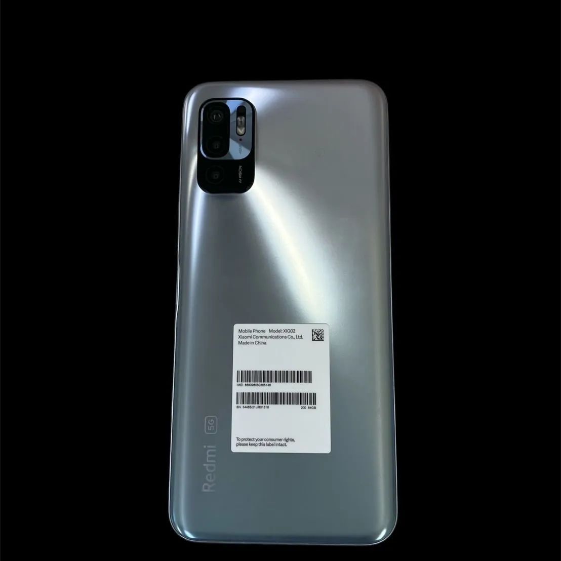 Xiaomi Redmi Note 10 JE 本体 シルバー 31oQc-b01ML.jpg_BO30,255,255,
