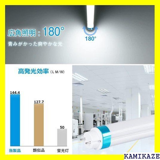 ☆在庫処分 LED直管形蛍光灯 40w 蛍光灯 led 器具 フリ D直管形蛍