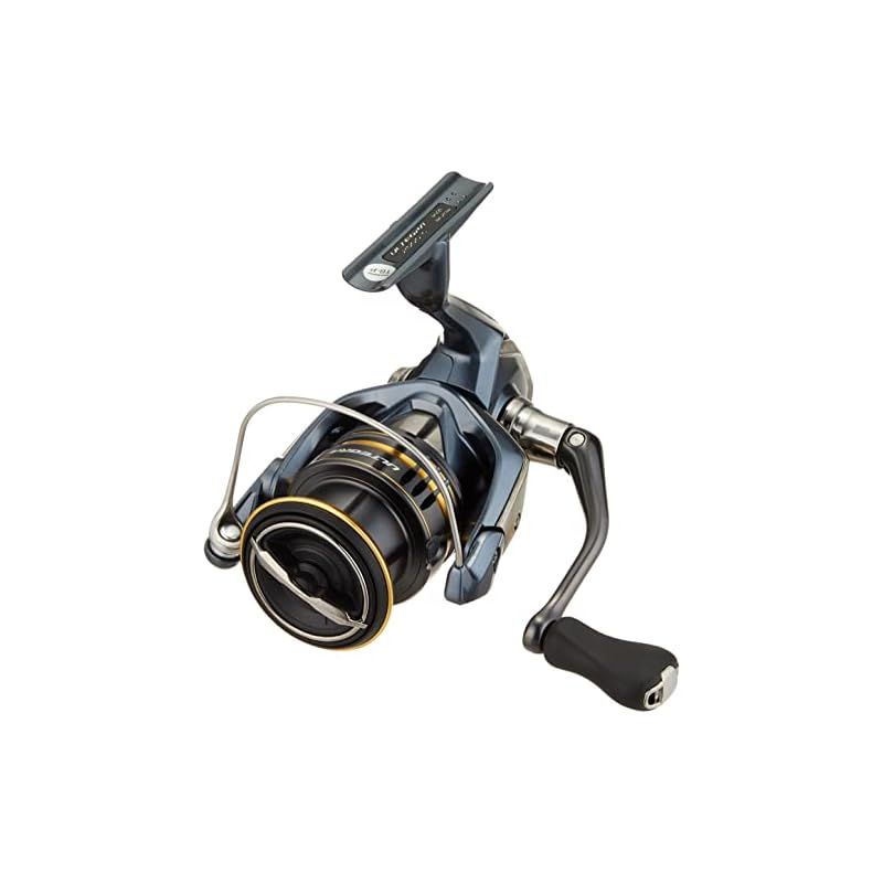 シマノ(SHIMANO) スピニングリール 汎用 アルテグラ 2021 2500 バス 0