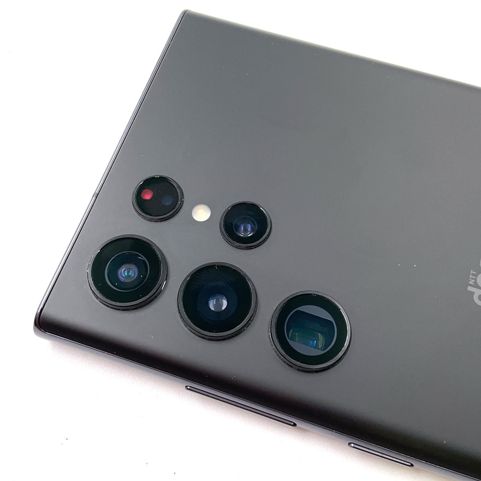 Galaxy S22 本体 256GB ファントムブラック ムスビー｜販売一丁目＞Galaxy S22 SCG13 au [ファントム