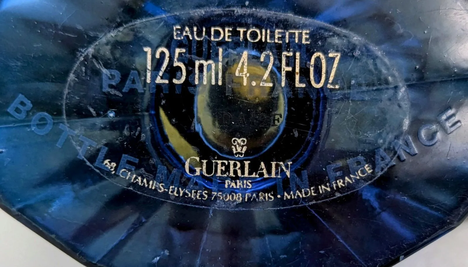 超美品!!】ゲラン GUERLAIN シャリマー オーデトワレ 香水 超美品!!】ゲラン GUERLAIN シャリマー オーデトワレ 香水