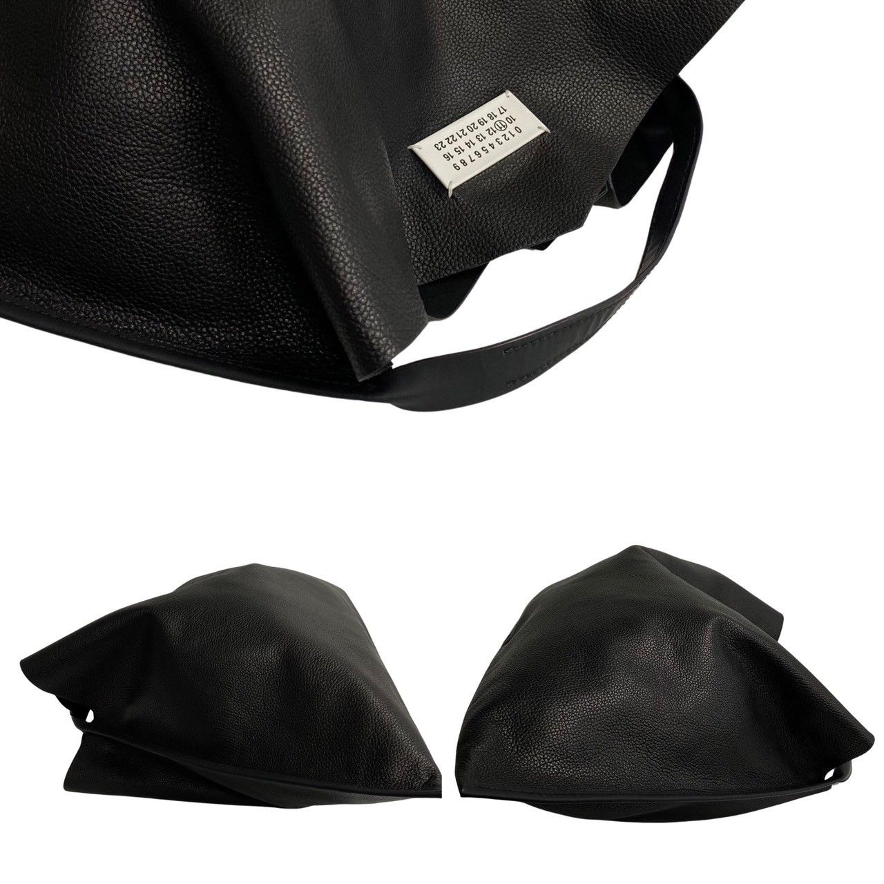 極 美品 希少品 MAISON MARGIELA メゾンマルジェラ ムショワール 4