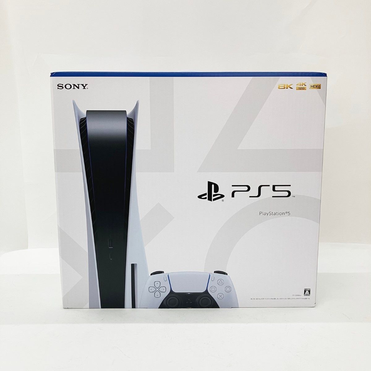 〇〇SONY ソニー PlayStation5 ディスクエディション CFI-1200A01