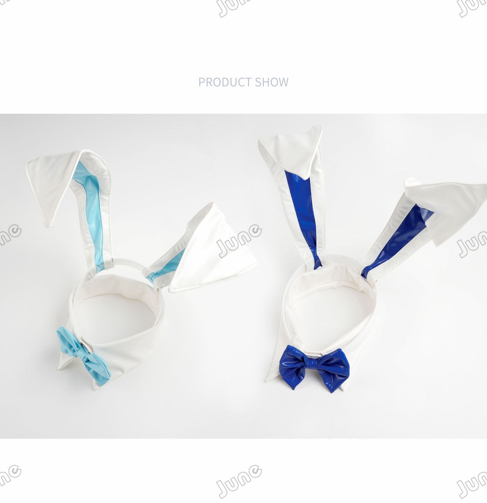 アズールレーン 飛鳥馬トキ コスプレバニーガール 碧???档案